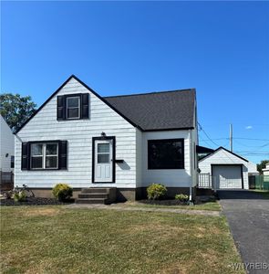 108 McConkey Dr, Tonawanda, NY, 14223