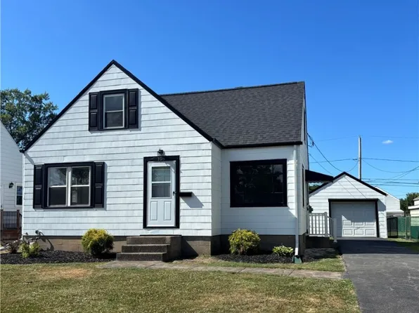 108 McConkey Dr, Tonawanda, NY 14223