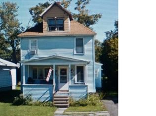 912 W Liberty St, Rome, NY 13440