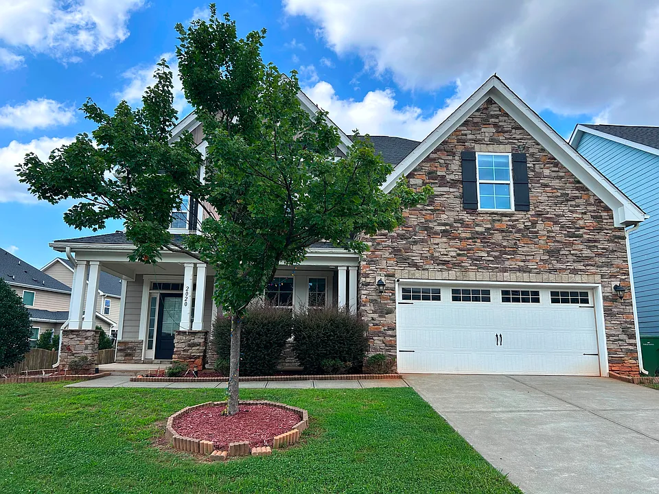 2020 Ginseng Ln
