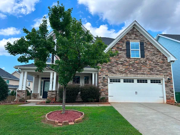 2020 Ginseng Ln, Raleigh, NC 27603