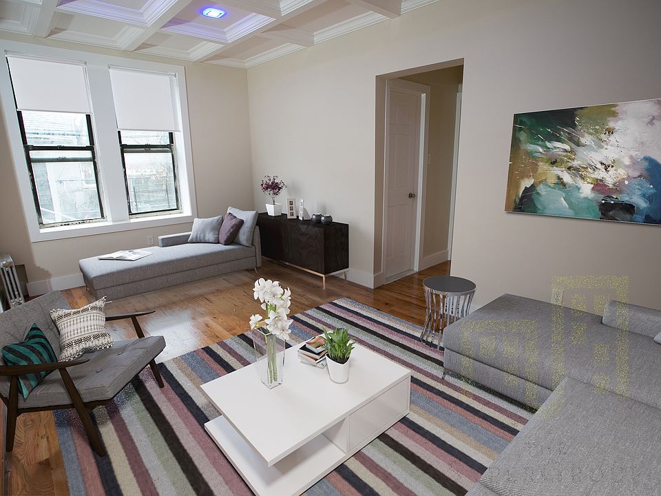 1st image of 668 Hancock St #1C