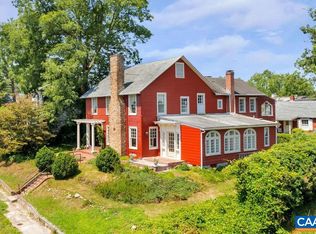 665 Walnut Ave, Waynesboro, VA 22980