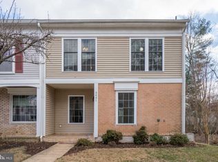 5451 Safe Harbor Ct, Fairfax, VA 22032