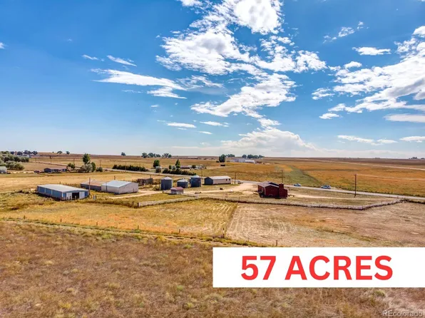 16365 County Road 32, Platteville, CO 80651