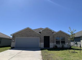 8523 Brahma Plains Rd, Temple, TX 76502