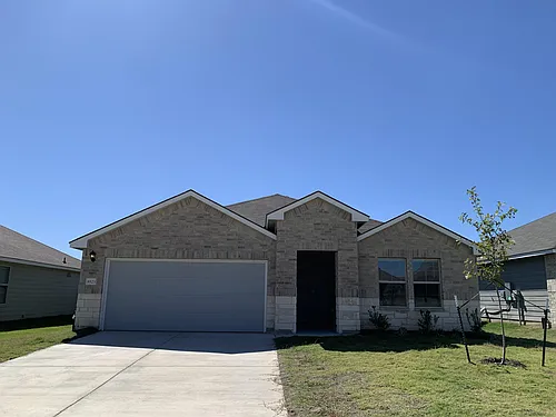 8523 Brahma Plains Rd Photo 1