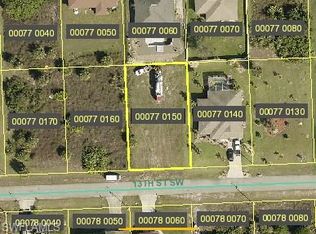 3908 13th St SW, Lehigh Acres, FL 33976