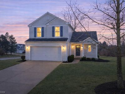 3516 Trailview Ct, Brunswick, OH, 44212