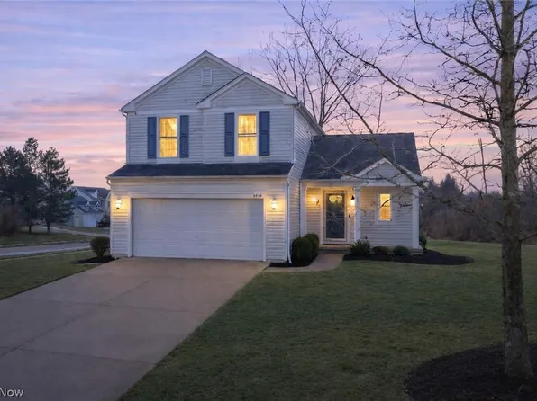 3516 Trailview Ct, Brunswick, OH 44212