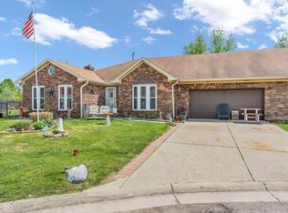 103 Weber Ct, Franklin, IN 46131