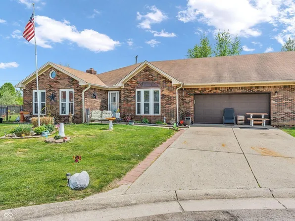 103 Weber Ct, Franklin, IN 46131
