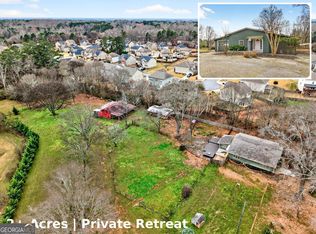 4927 Salem Rd, Covington, GA