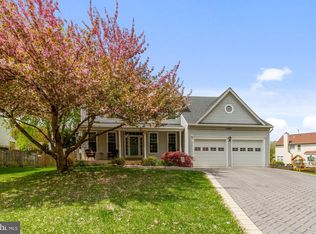 1604 Turneys Ct, Crofton, MD 21114