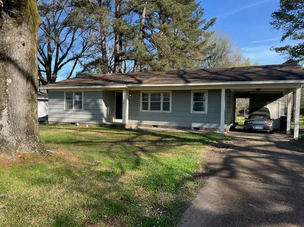 1228 W Jackson St, Tupelo, MS 38801