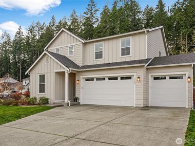 6700 Skipper Lane SE, Port Orchard, WA, 98367