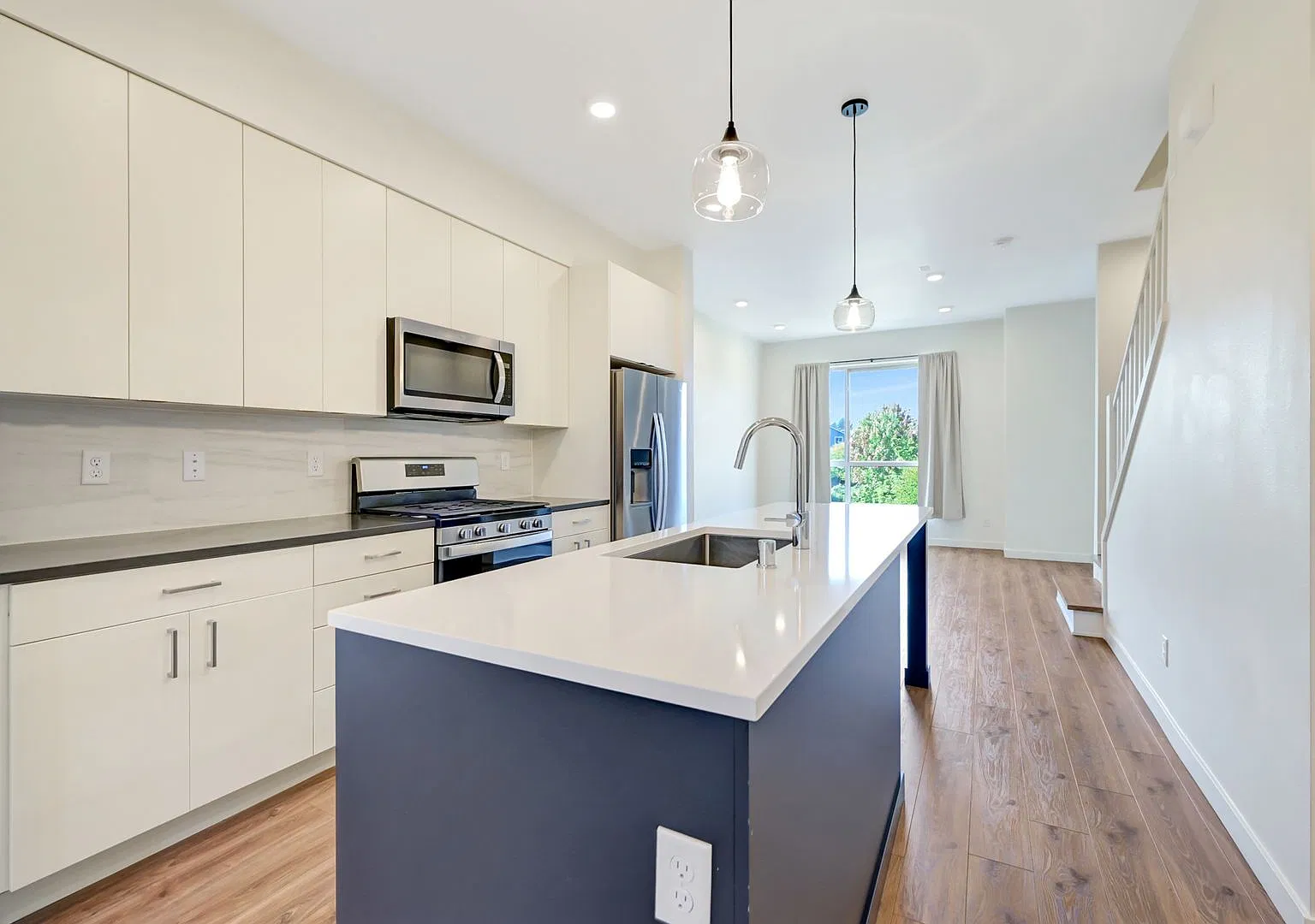 Nest Nook Homes, LLC - 32730 Hemlock Ave SE — Photo 4