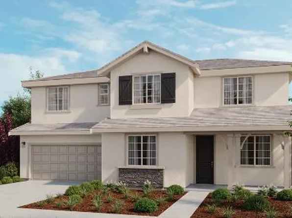 1462 N Drago Way, Tracy, CA 95391