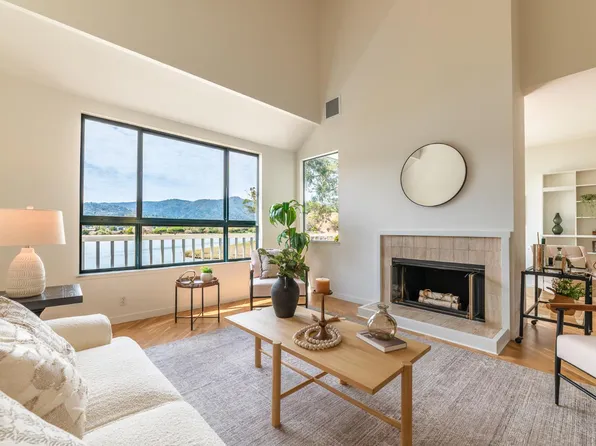 6011 Shelter Bay Avenue, Mill Valley, CA 94941