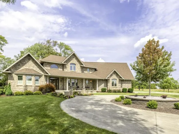 8371 Section Line Rd, Harbor Beach, MI 48441