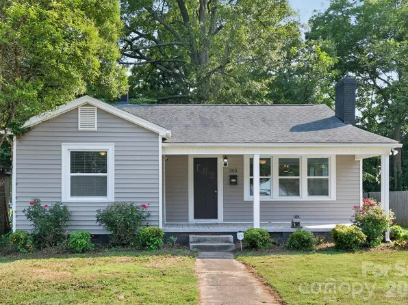303 W Ketchie St, China Grove, NC 28023