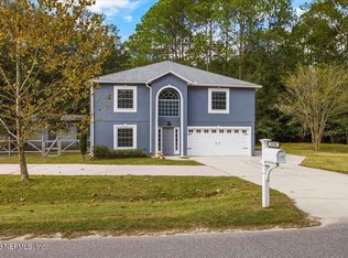 55703 Bear Run Rd, Callahan, FL 32011