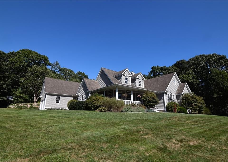 14 Links Psge, Westerly, RI 02891 Zillow