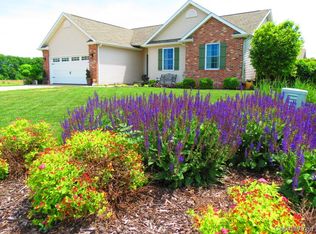 4120 Blair Dr, Springfield, IL 62712