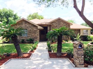 400 E Geranium Ave, McAllen, TX 78501