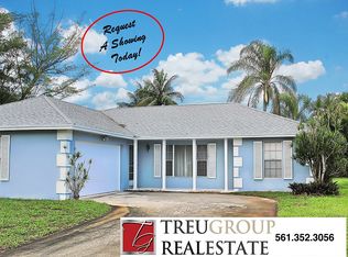 2315 Carambola Rd, West Palm Beach, FL 33406