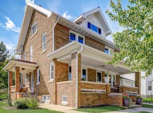 1007 2nd St, New Glarus, WI 53574