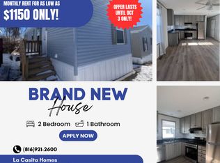 3205 Winchester Ave #W3205, Kansas City, MO 64129