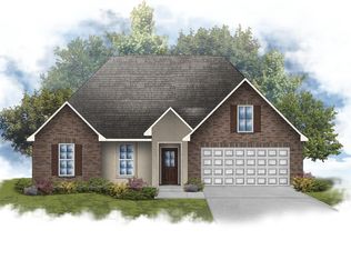 4795 Belmont Dr, Addis, LA 70710