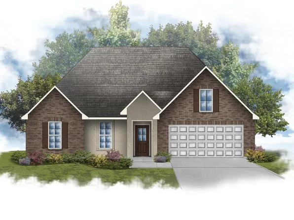 4795 Belmont Dr, Addis, LA 70710