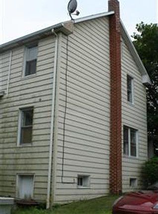 Home for Sale in Duncannon, PA $105,000