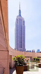 Rented by Halstead Real Estate