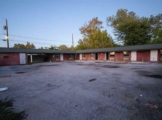 7930 Ritz St #16, Houston, TX 77028