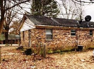 175 Main St, Moscow, TN 38057