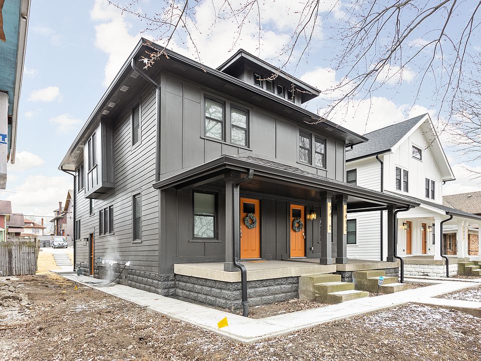 1st image of 1415 E Michigan St