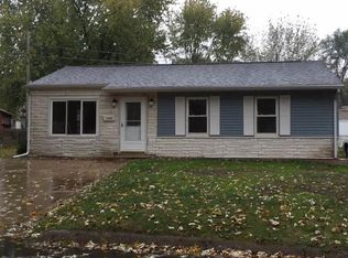 1608 Koch St, Pekin, IL
