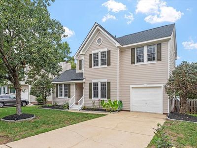 120 Union Mills Way, Cary, NC, 27519
