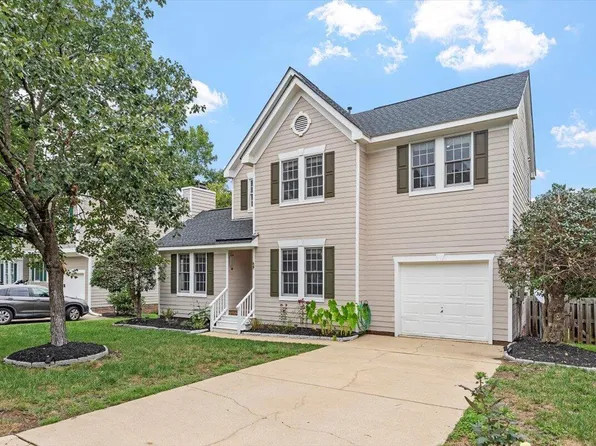 120 Union Mills Way, Cary, NC 27519