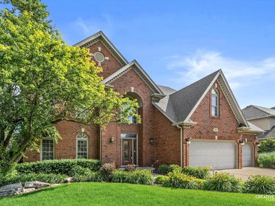 3811 Sunburst Ln, Naperville, IL, 60564