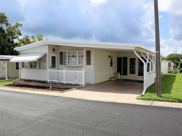 318 Sago Palm St, Largo, FL 33778