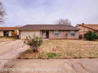 2741 S 137th Ave E, Tulsa, OK 74134