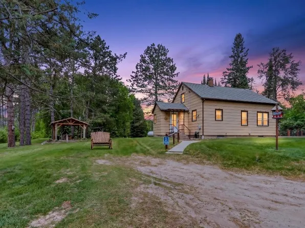 53399 Rainbow Rd, Deer River, MN 56636