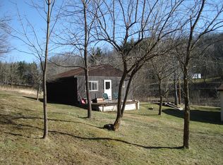 12089 Ideal Road, Byesville, OH 43723