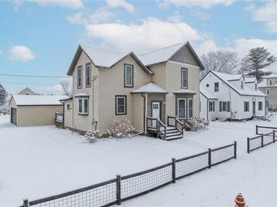65 Lakeview Drive, Chetek, WI, 54728