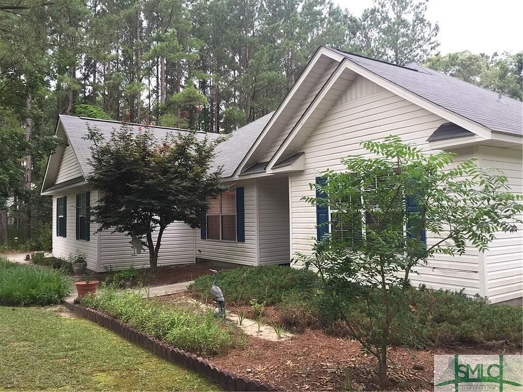 1220 Brooklet South Dr, Brooklet, GA 30415 Zillow