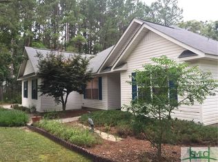 1220 Brooklet South Dr, Brooklet, GA 30415